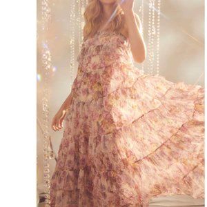 Jasmine Hemsley X Needle and Thread US 4